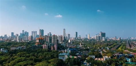 List Of Largest Cities In Maharashtra