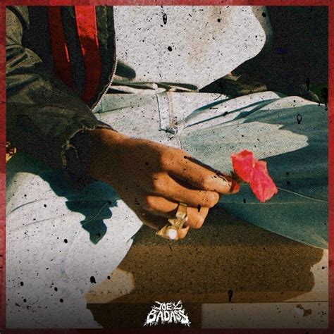 Love Is Only A Feeling Explicit By Joey Bada On Mp3 Wav Flac
