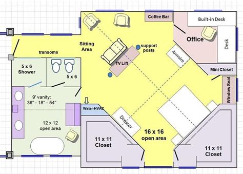 Here is the overall design plan. MasterSuite Addition Plans | RE: Master Suite Addition ...
