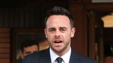 ant mcpartlin given driving ban and £86k fine europe and world news