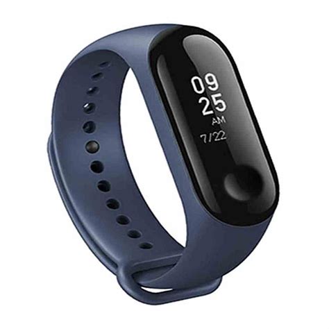 Besides that, the mi band 3 also boasts additional new. Update: Xiaomi Mi Band 5 To Get PAI Function For Better ...