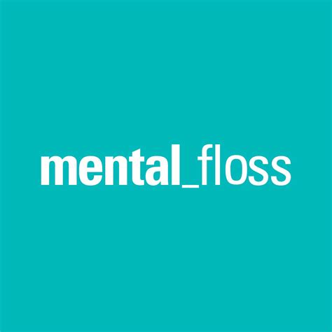 Mental Floss Free Audio Free Download Borrow And Streaming