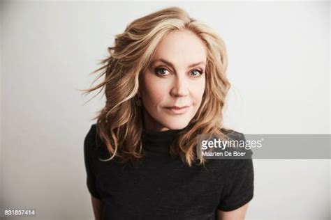 Ally Walker Photos And Premium High Res Pictures Getty Images