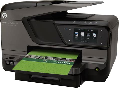 تعريف طابعة hp officejet pro 7720. Imprimante HP Officejet Pro 8600 e-All-in-One N911G ...