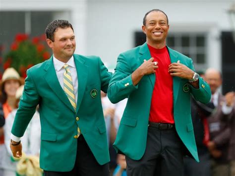 The History Of The Masters Green Jacket Golf Monthly
