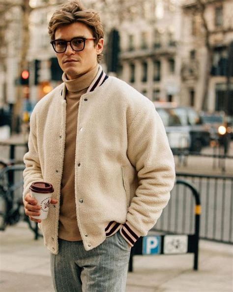 Best Male Fashion Influencers On Instagram The 20 Most Stylish Men On