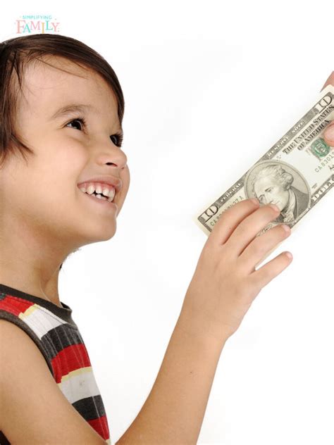 8 Fantastic Tips For How To Teach Kids About Money While They Are Young