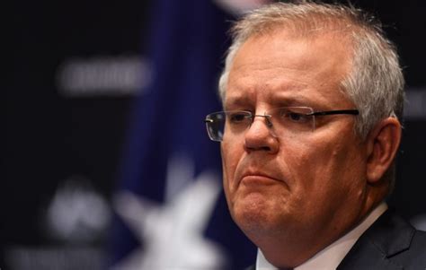 Scott morrison, australian conservative politician who became leader of the liberal party and prime minister of australia in august 2018 after a alternative titles: Scott Morrison removes 100-person gathering restriction ...