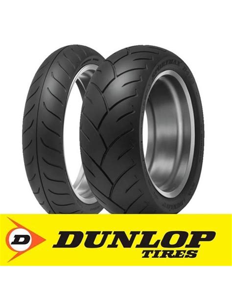 Dunlop 13070r18 63h Tl D423f