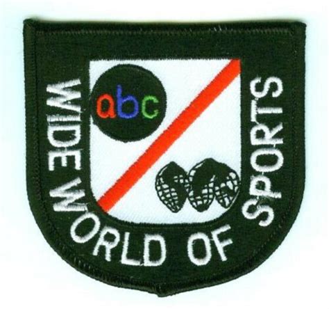 80s Abc Jim Mckay Tv Wide World Of Sports Thrill Of Victory The Agony