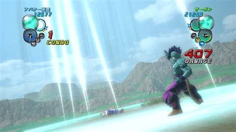 (ドラゴンボールz sparking!, doragon bōru zetto supākingu!) in japan, was released for playstation 2 in japan on october 6, 2005; Dragon Ball Z: Ultimate Tenkaichi: Hero Mode | LevelUp