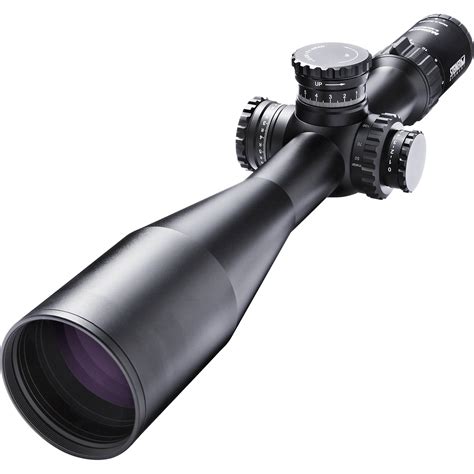 Steiner 5 25x56 M5xi Riflescope 8704 T3 Bandh Photo Video
