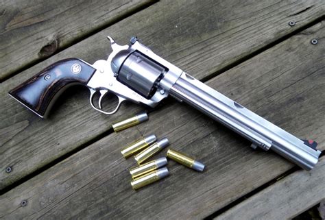 Three Of The Best 44 Magnum Revolvers Available Today The Truth