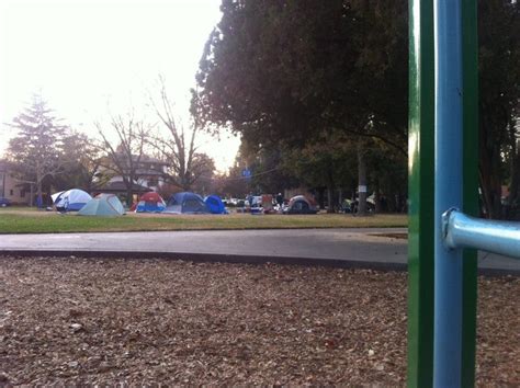 Occupy Davis To Exit Central Park Davis Ca Patch
