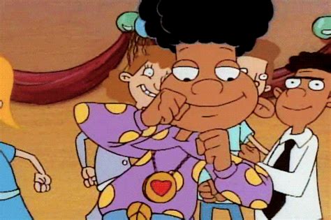 20 Reasons Why Gerald Was The Most Underrated Character On Hey Arnold