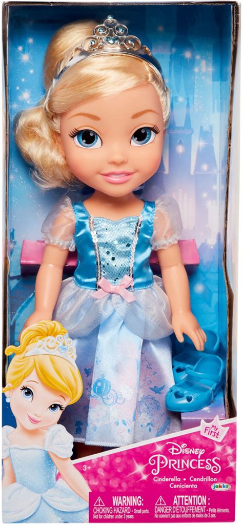 Customer Reviews Disney Princess 14 Fashion Doll Styles May Vary