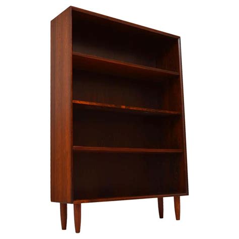 Open Single Shelf Bookcase For Sale At 1stdibs