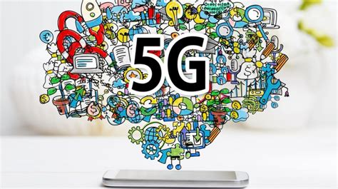 5g is the fifth generation cellular technology that apart from increasing the downloading and uploading speeds over the mobile network, also reduces. What is 5G and How Can It Help Your Business? - Small ...