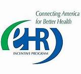 Photos of Ehr Incentive Payment Status