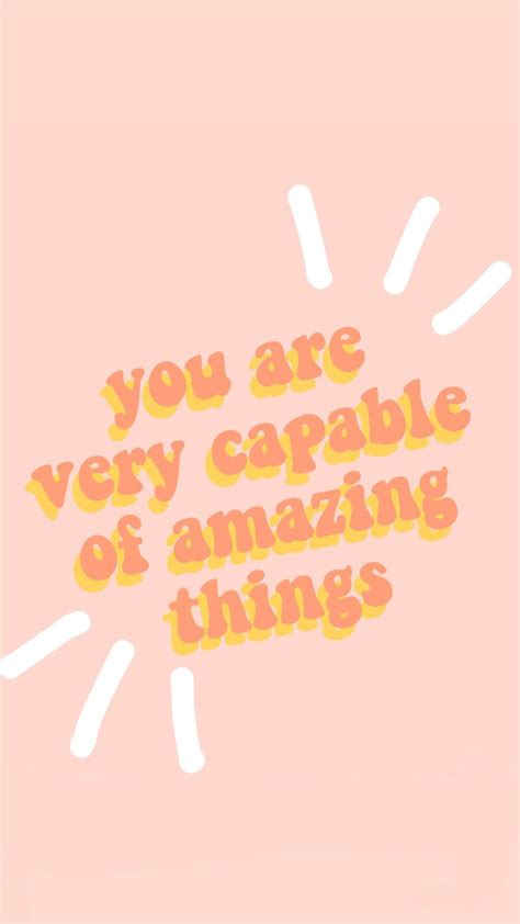 Quote You Are Amazing Motivation And Quote You Are Amazing Positive