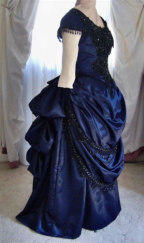 For Orders Only Custom Made 1880s Victorian Dress 1870s Etsy