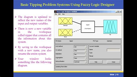 Great listed sites have matlab app designer tutorial pdf. Design and Simulate Fuzzy Logic Systems Using Matlab - YouTube