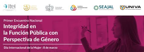 Itei Primer Encuentro Nacional Integridad En La Funci N P Blica Con