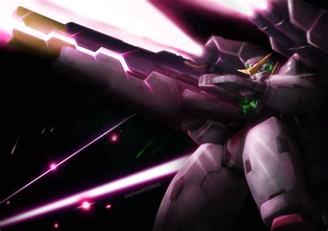 Wallpaper Anime Mechs Mobile Suit Gundam 00 Gundam Virtue Super