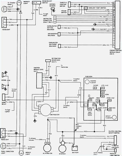 1984 Chevy Truck Steering Column Diagram Free Wiring Diagram Aad