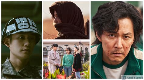 Read up on all of netflix's original films coming to streaming throughout february 2021. Here are Netflix's 13 New and Original K-Dramas and Movies ...