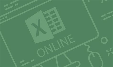 Excel Online Cover Velsoft Blog