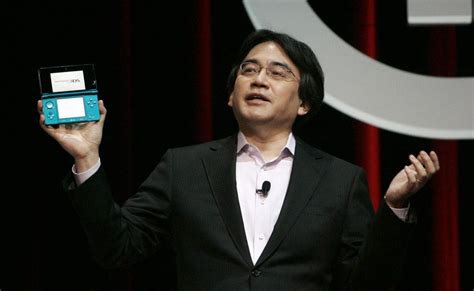 Five Of Late Nintendo President Satoru Iwatas Greatest Achievements