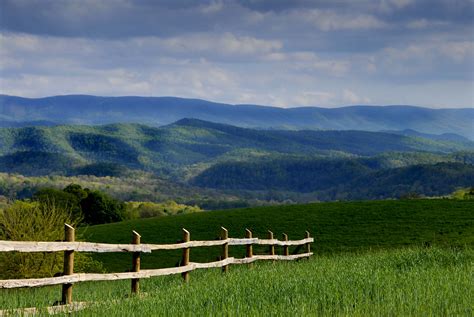 A Song For West Virginia Vandaleer