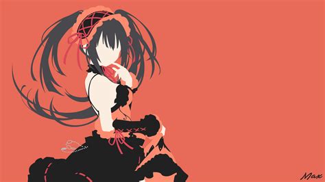 Date A Live Hd Wallpaper Background Image 1920x1080