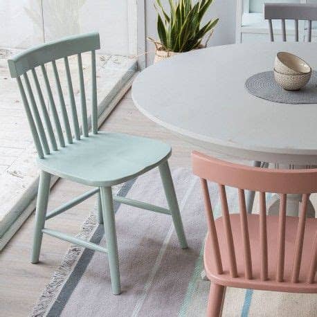Juegos de booths para restaurante o cafeteria sillones mesa. Colette silla lacada verde | Sillas, Sillas restauradas ...