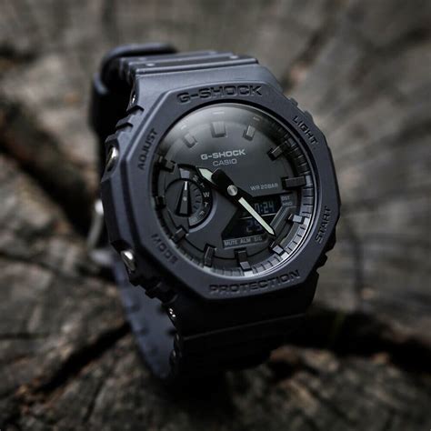 Casio G Shock Ga 2100 1a1er Watch Review Is It The Best Affordable G