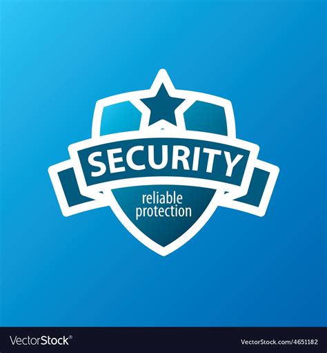 Security Company Logo