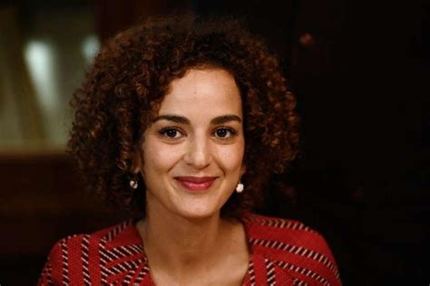 La romancière Slimani défend les homosexuels sur un site marocain La République des Pyrénées fr