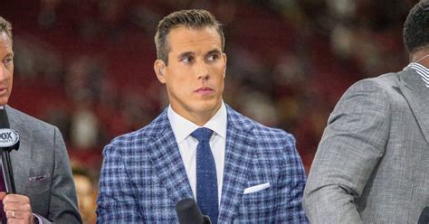 Brady Quinn Assesses State Of Current Big Vs Pac On