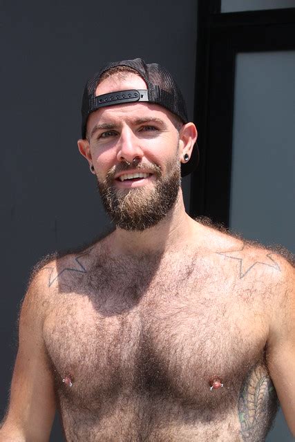 Flickriver Photoset Sexy Beard Men ~ Dore Alley 2023 Up Your