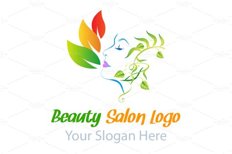 Find the perfect beauty salon logo stock photos and editorial news pictures from getty images. Beauty Salon Logo ~ Logo Templates on Creative Market