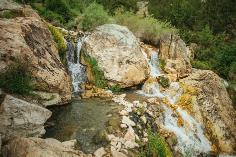 Goldbug Hot Springs In Idaho 8 Essential Tips To Hike Soak And Camp