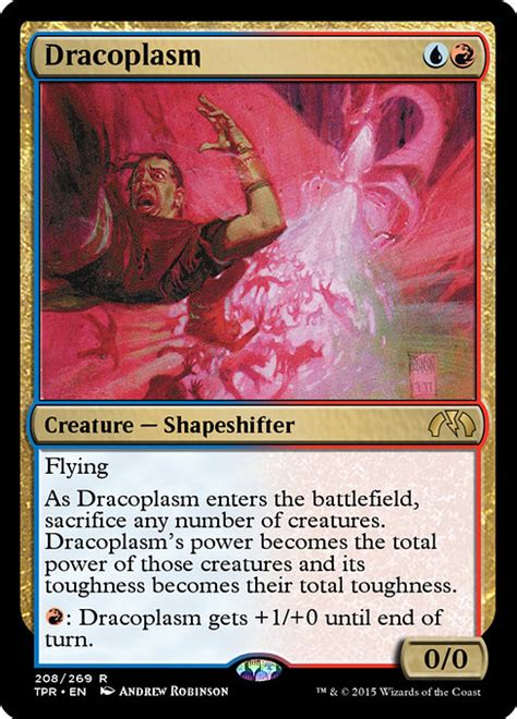 Draco · Scryfall Magic The Gathering Search