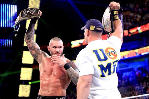 Randy Orton Reveals Insane Idea For His Retirement Match Against Wwe