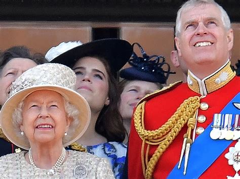 Lisa Wilkinson Urges Queen To Intervene With Prince Andrew After