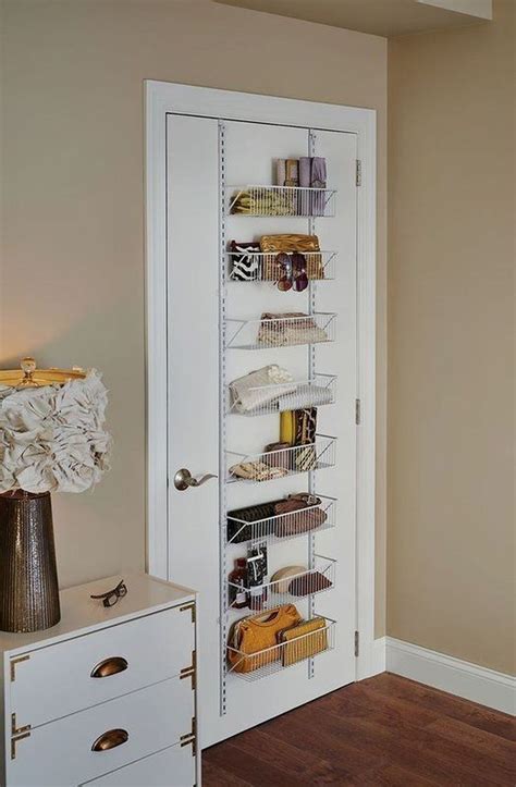 36 Awesome Small Apartment Storage Space Saving Ideas