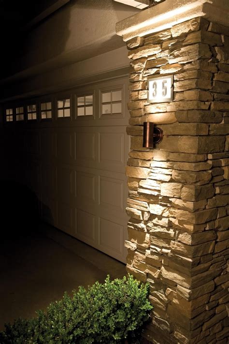 The Best Outdoor Wall Patio Lighting