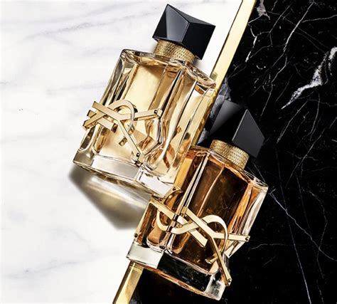 Libre Intense Yves Saint Laurent Parfum Ein Neues Parfum Für Frauen 2020