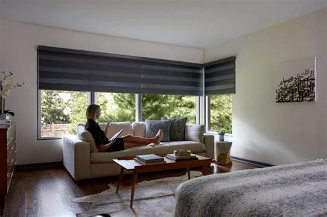 5 Advantages Of Automatic Window Blinds And Shades Miami Florida