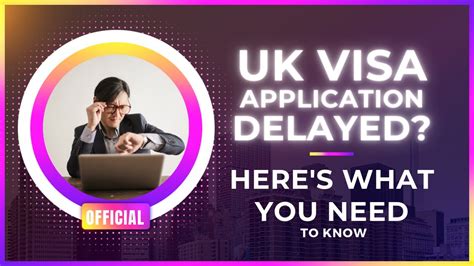 VISA DECISION WAITING TIMES APPLICATIONS OUTSIDE THE UK YouTube